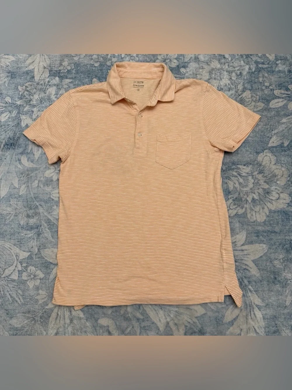 J. Crew crew short